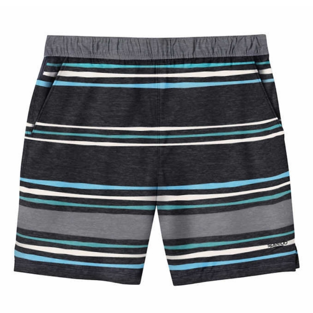 Men's swim trunks